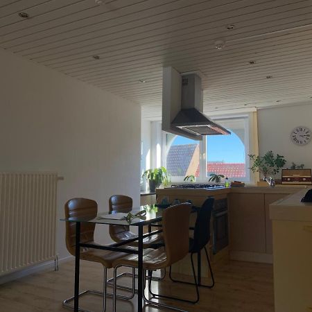 Villa Olga Blankenberge Esterno foto