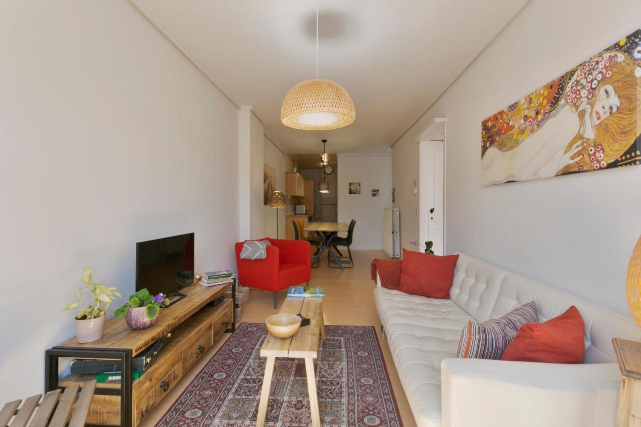 Villa Olga Blankenberge Esterno foto