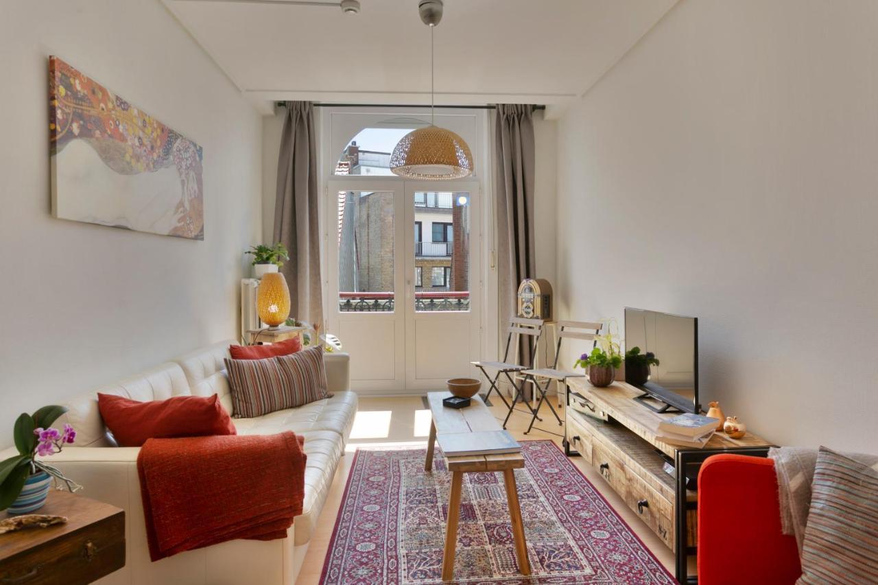 Villa Olga Blankenberge Esterno foto