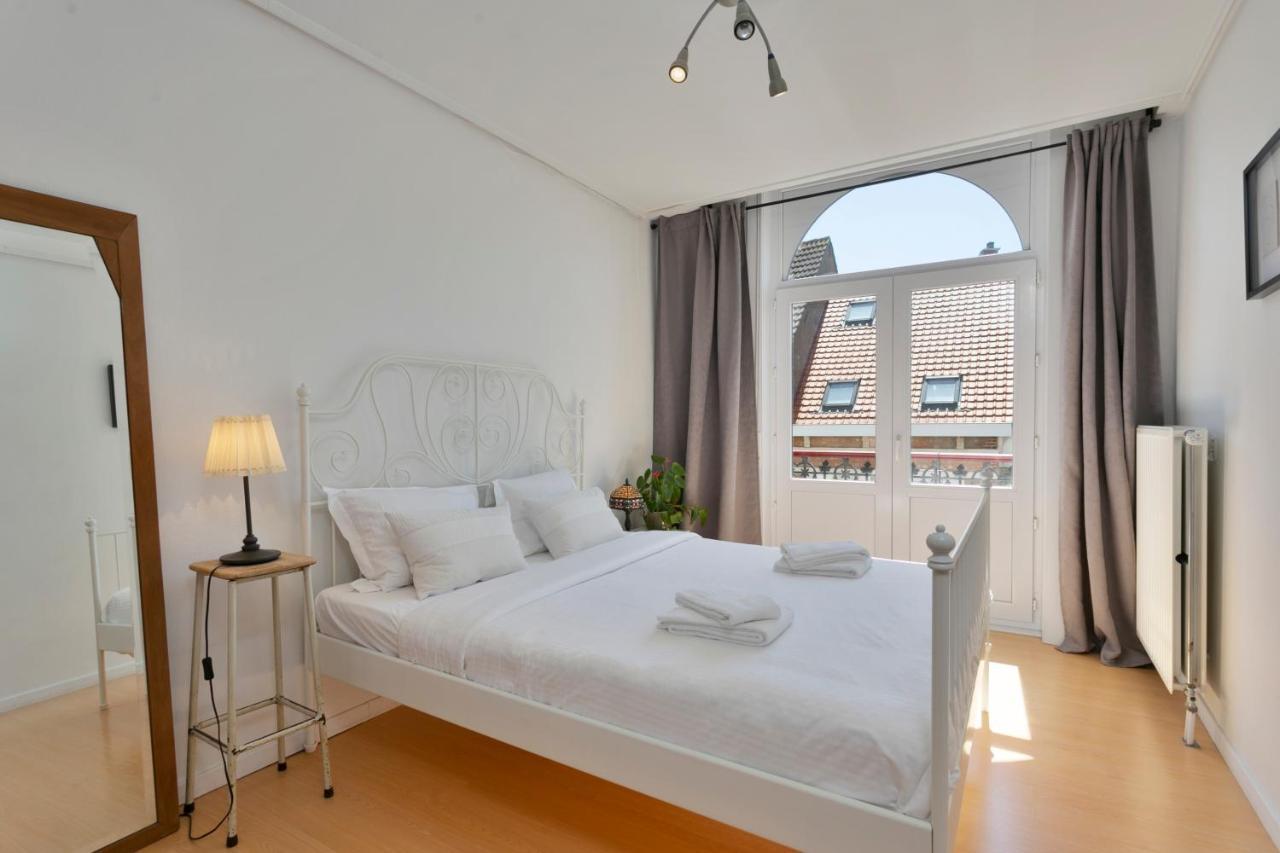 Villa Olga Blankenberge Esterno foto