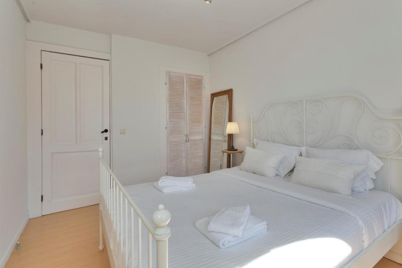 Villa Olga Blankenberge Esterno foto