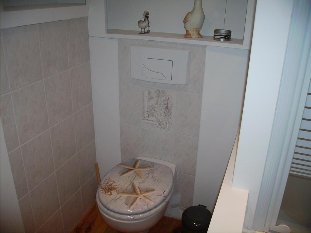 Villa Olga Blankenberge Esterno foto