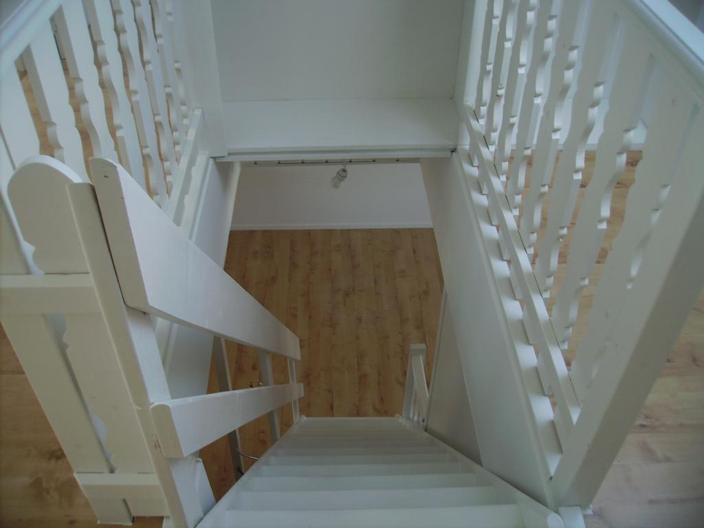Villa Olga Blankenberge Esterno foto