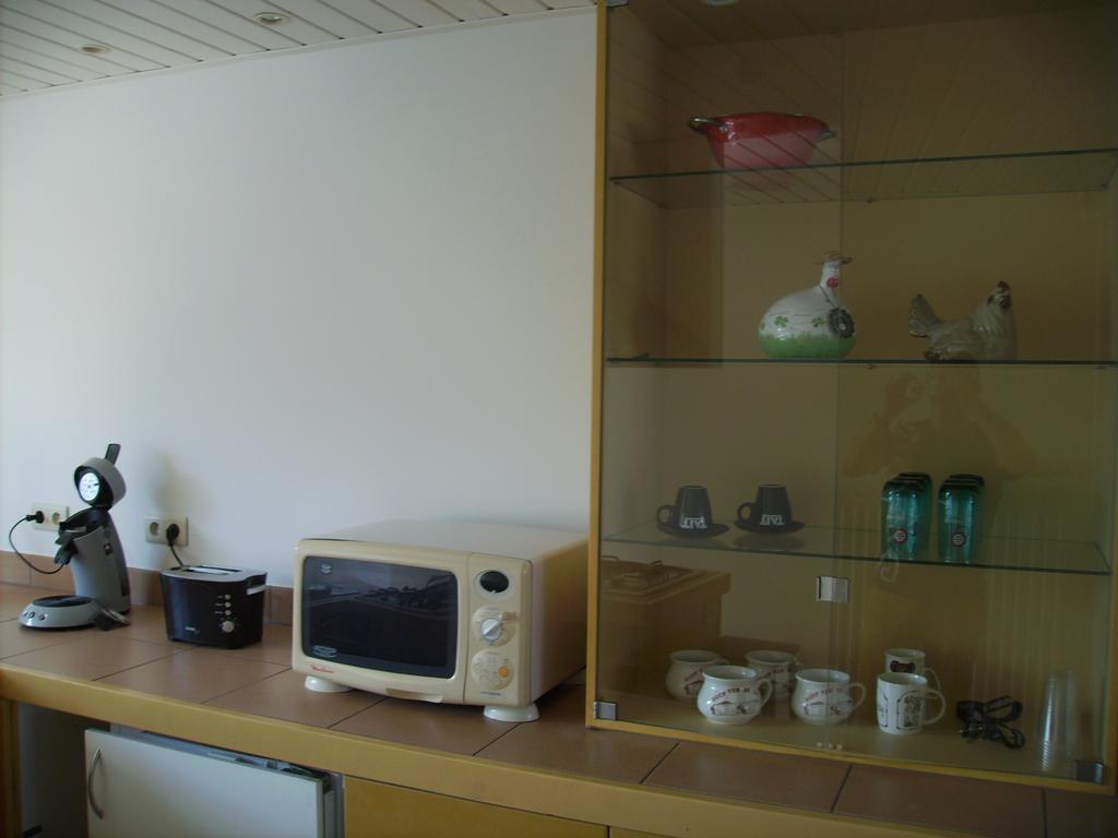 Villa Olga Blankenberge Esterno foto